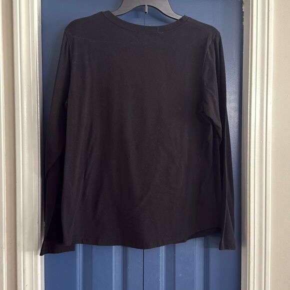 Avon Graphic Tee Mascara, Concealer & Lipstick Selfie Size M - Picture 3 of 3